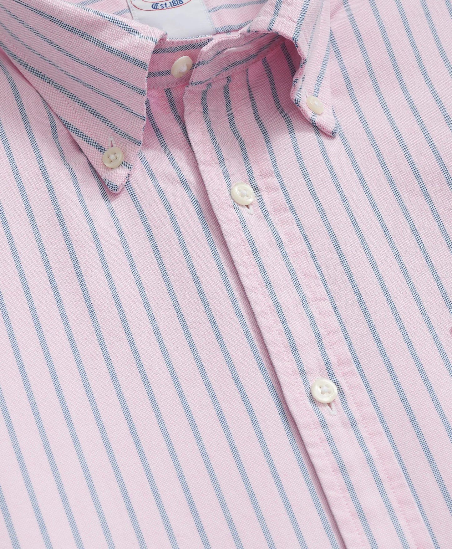 Friday Oxford Shirt