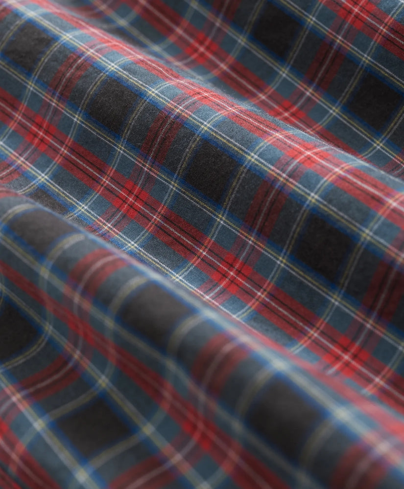 Friday Oxford Shirt