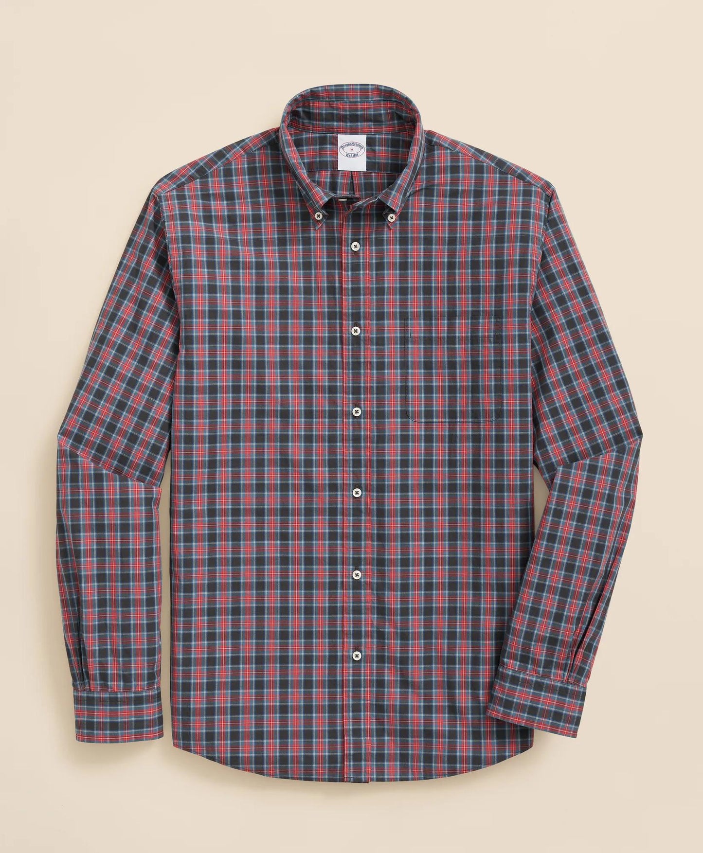 Friday Oxford Shirt
