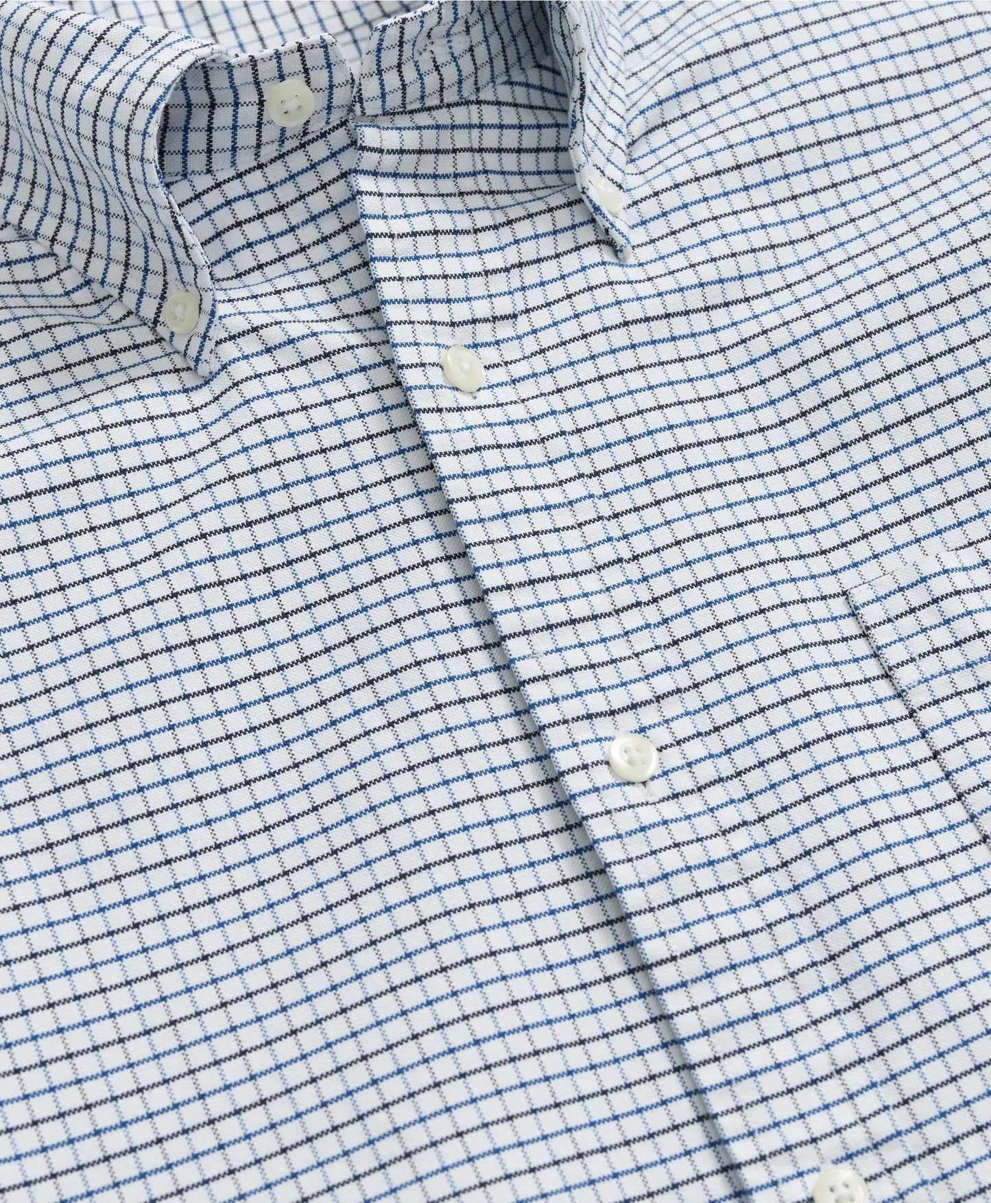 Friday Oxford Shirt