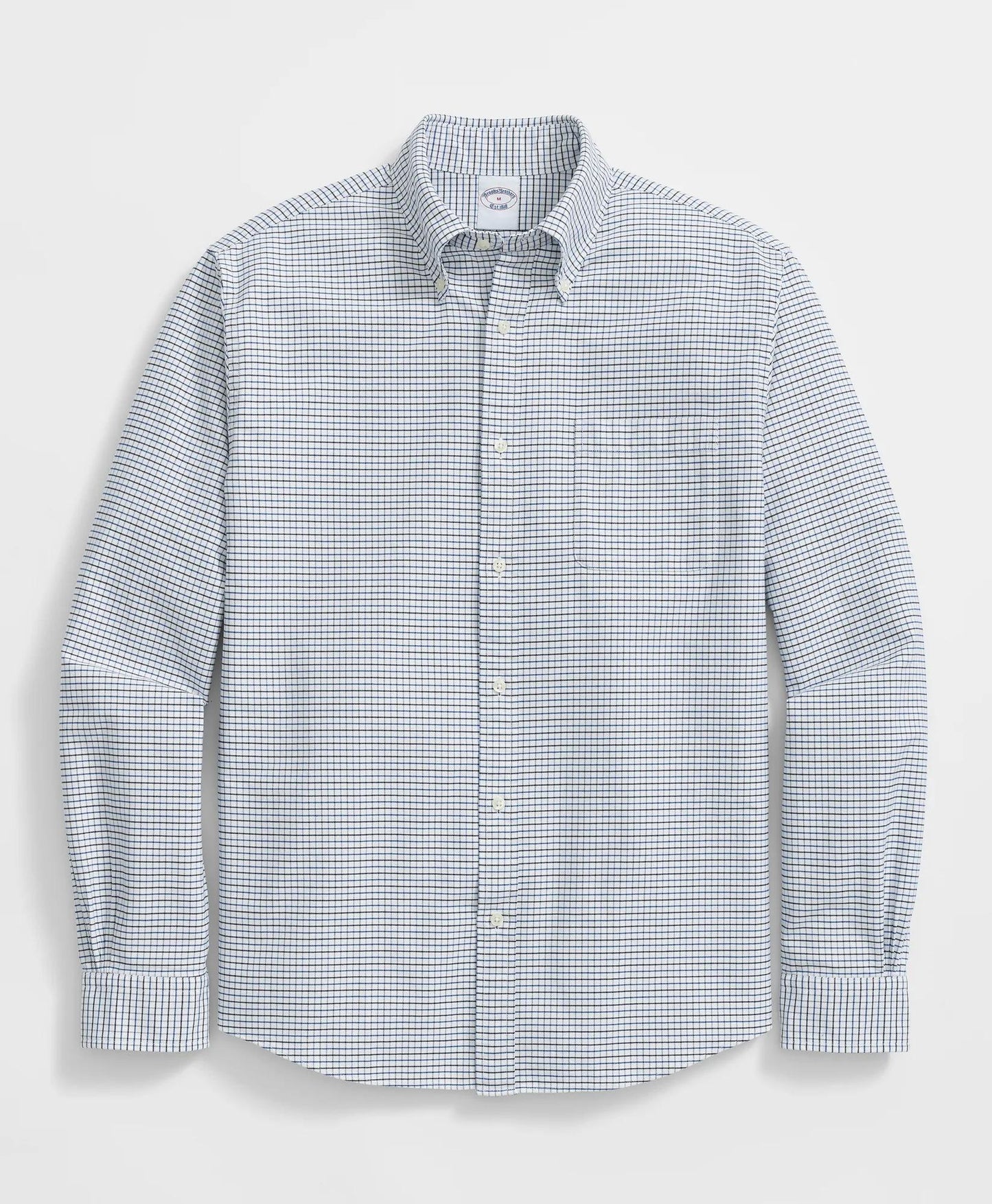 Friday Oxford Shirt