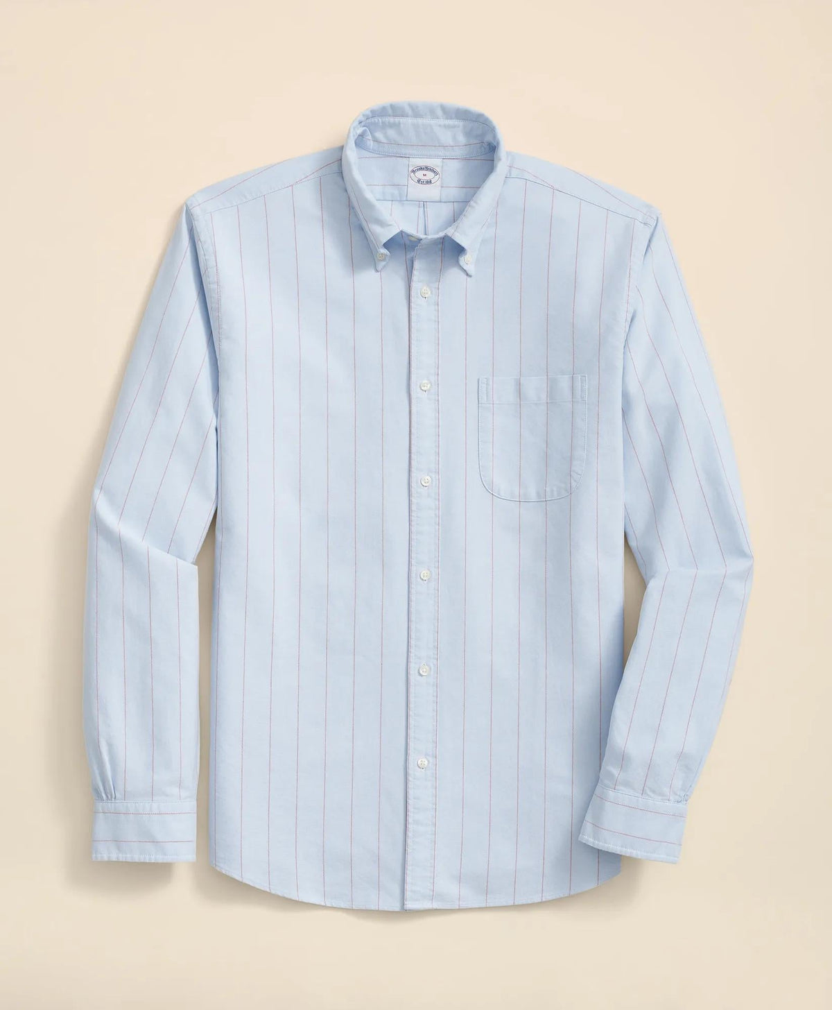 Oxford Vista Pinstripe Friday Shirt