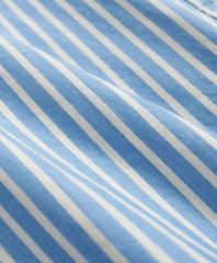 Poplin Bengal Stripe Friday Shirt