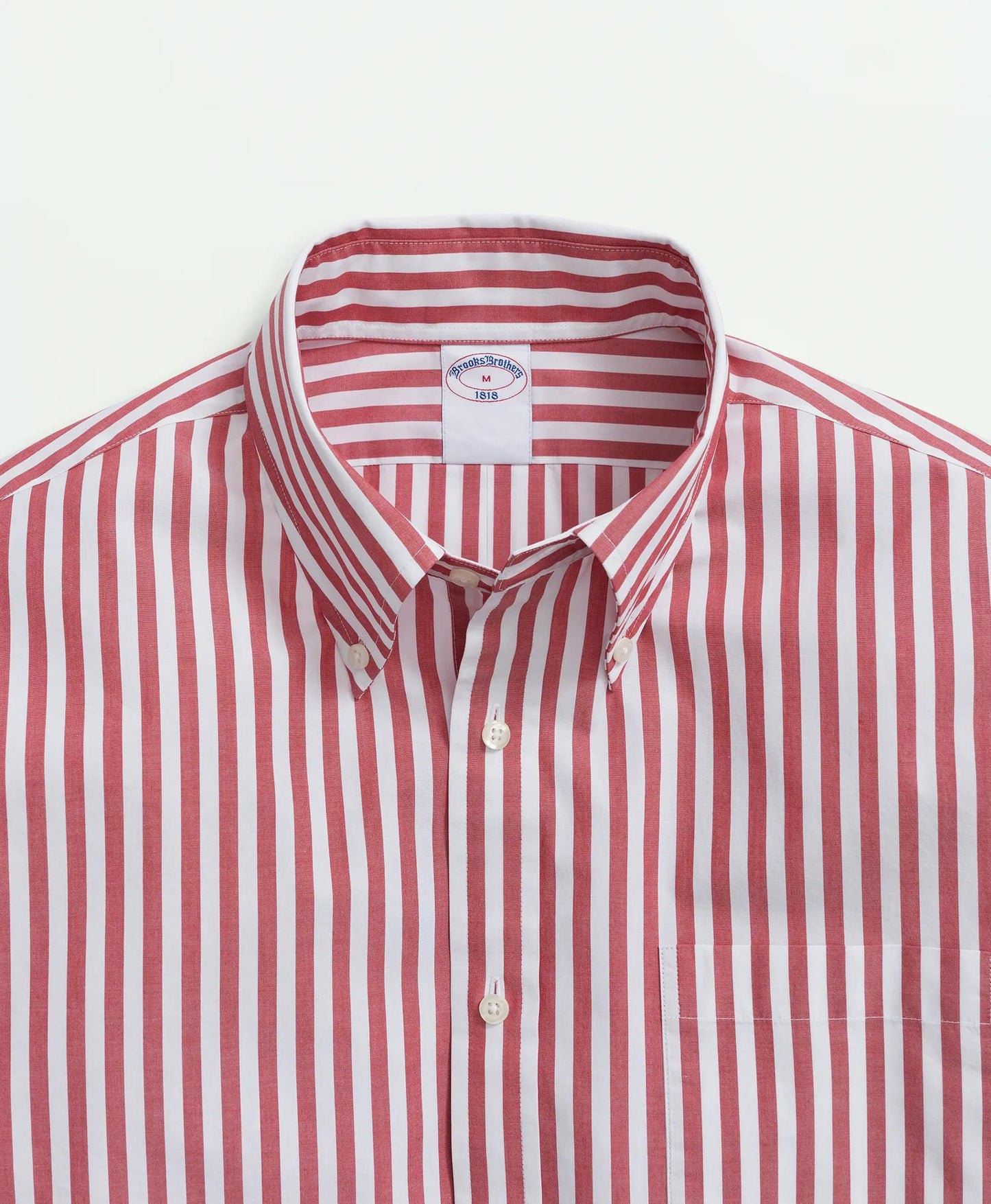 Friday Oxford Shirt