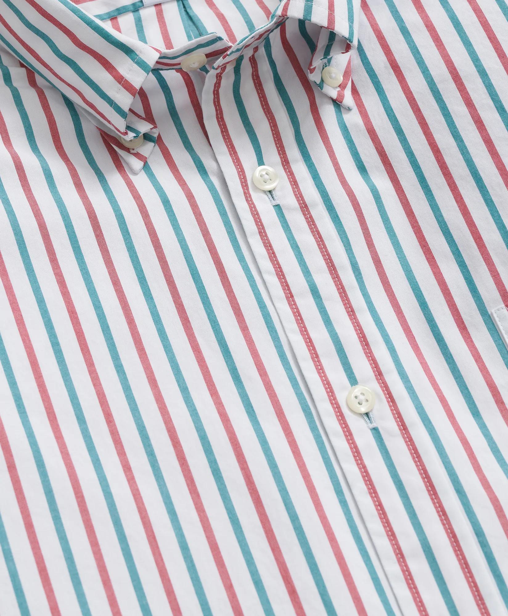 Friday Oxford Shirt