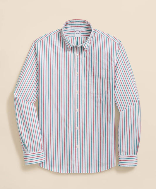 Friday Oxford Shirt