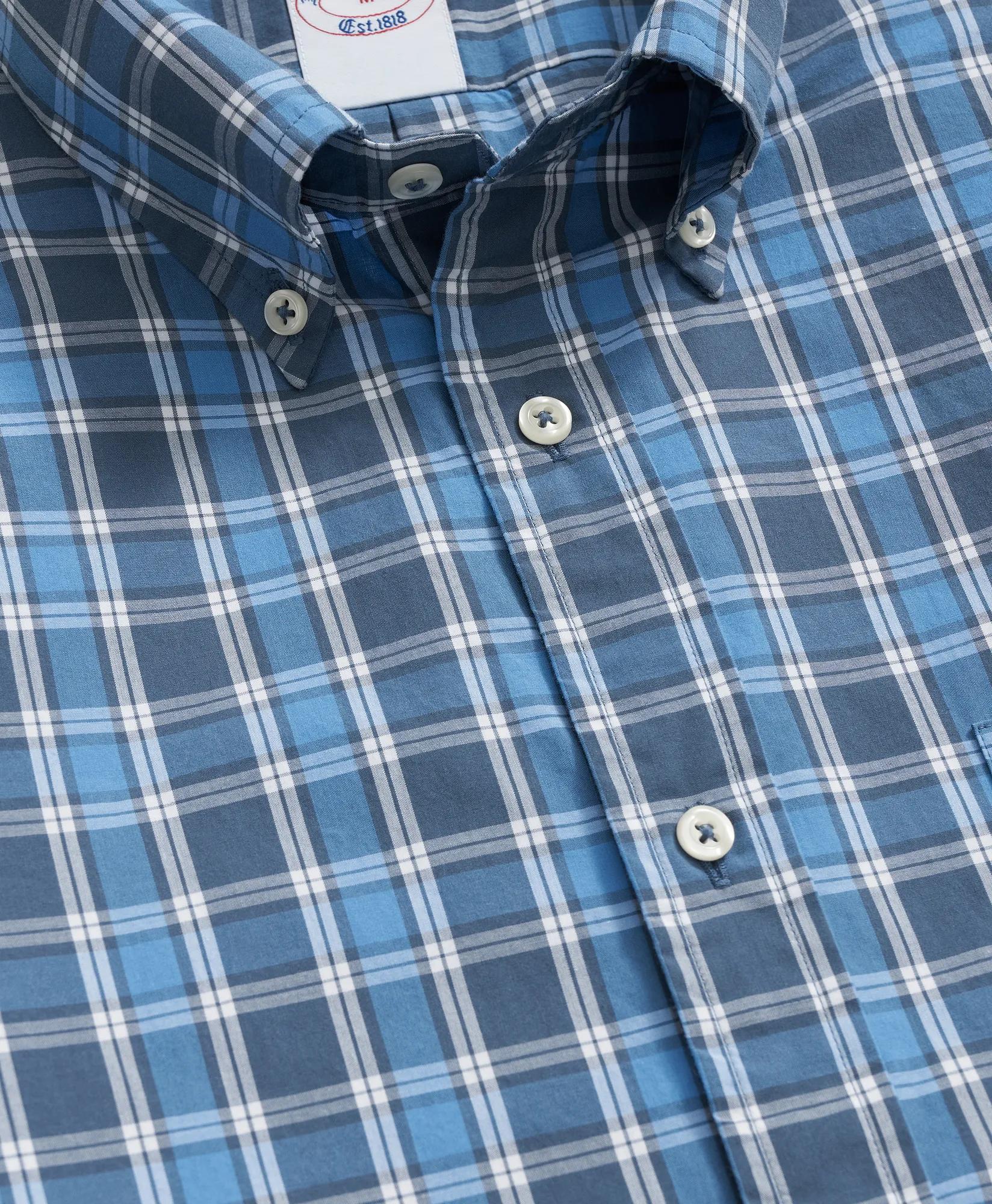 Friday Oxford Shirt