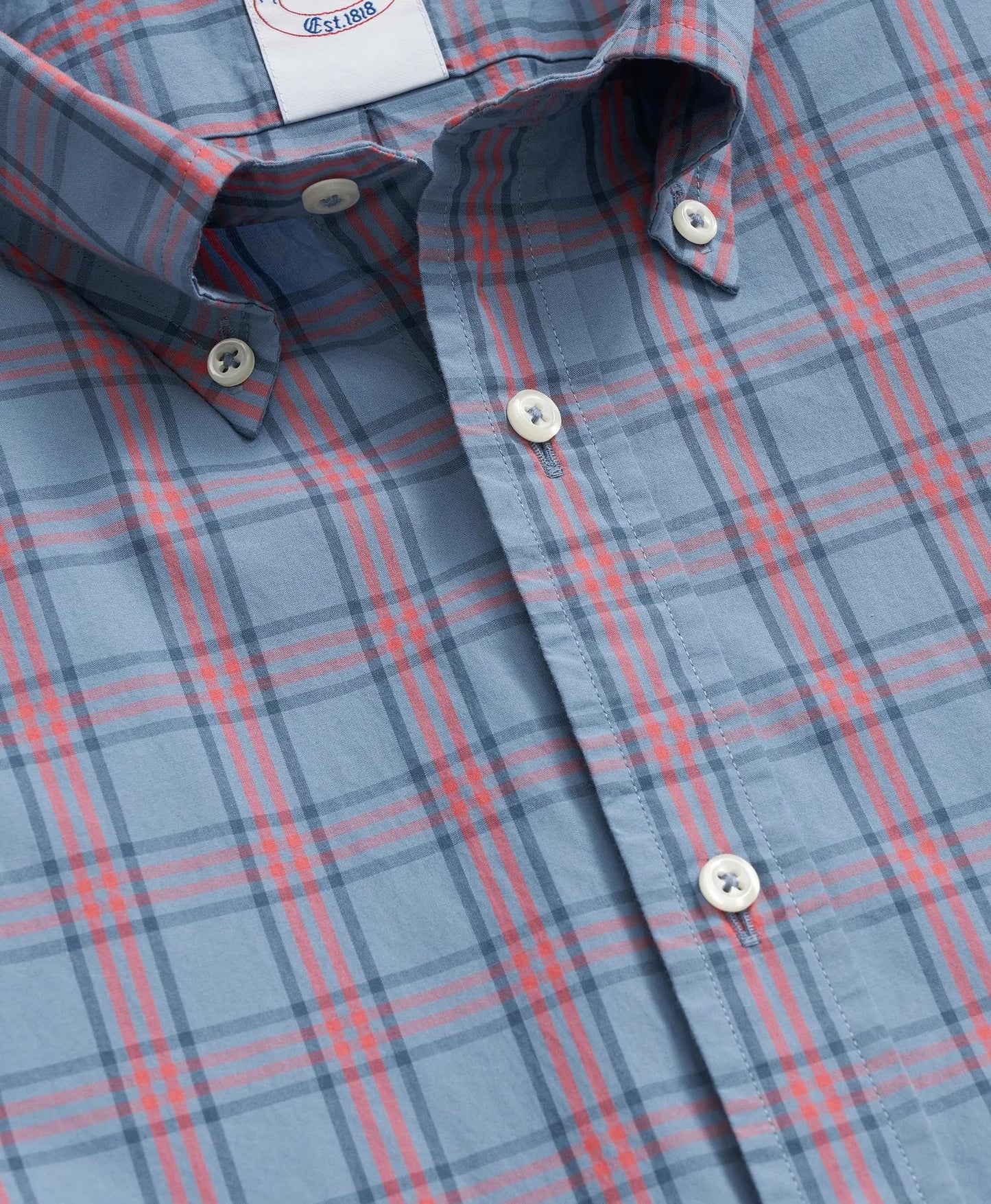 Friday Oxford Shirt