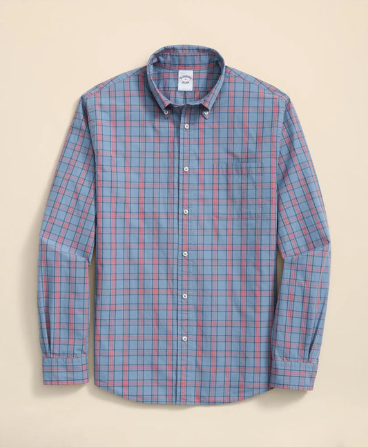 Friday Oxford Shirt