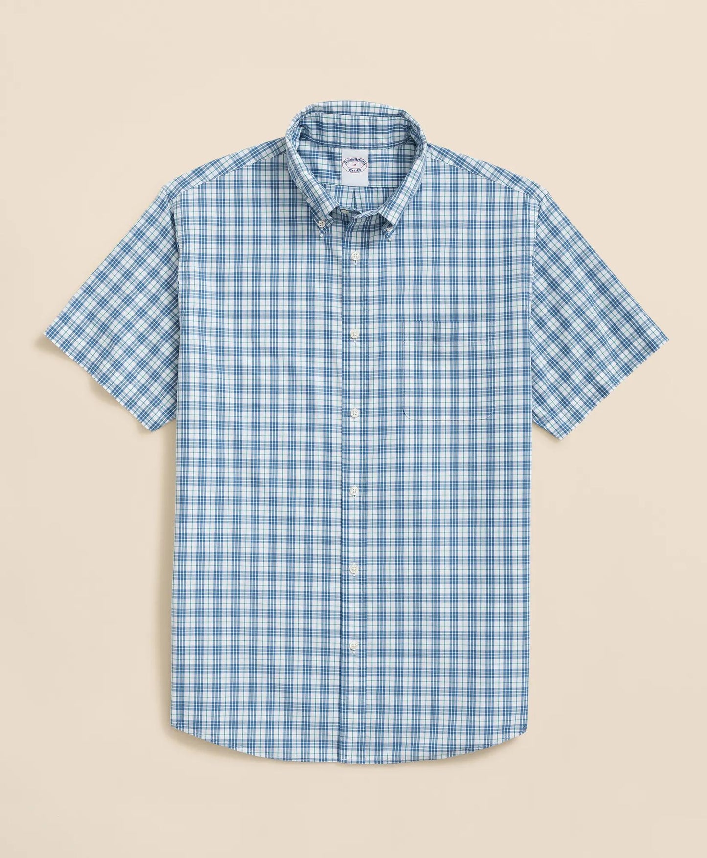 Friday Oxford Shirt