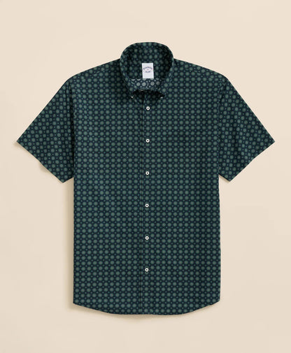 Friday Oxford Shirt