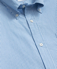Friday Shirt Poplin Stripe