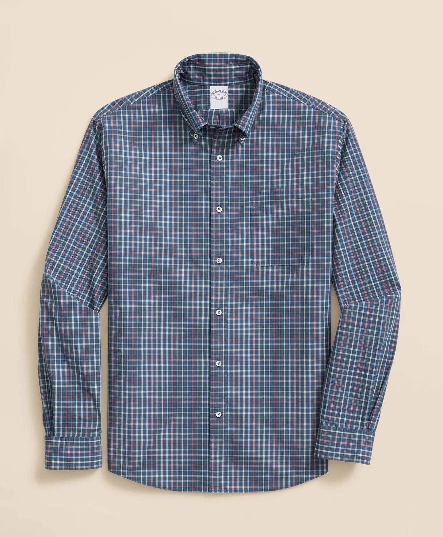 Friday Oxford Shirt
