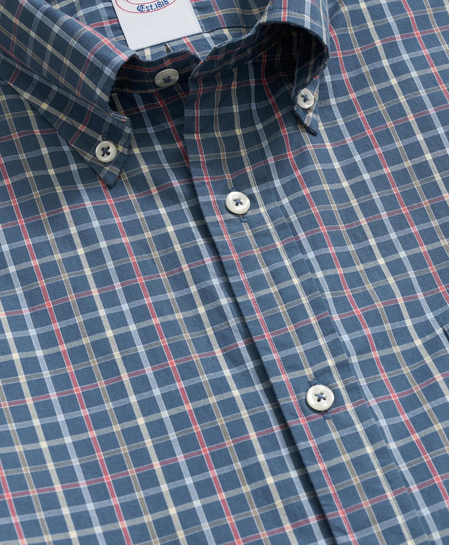 Friday Oxford Shirt