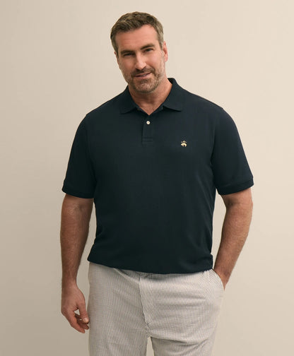 Navy,Big & Tall,1X