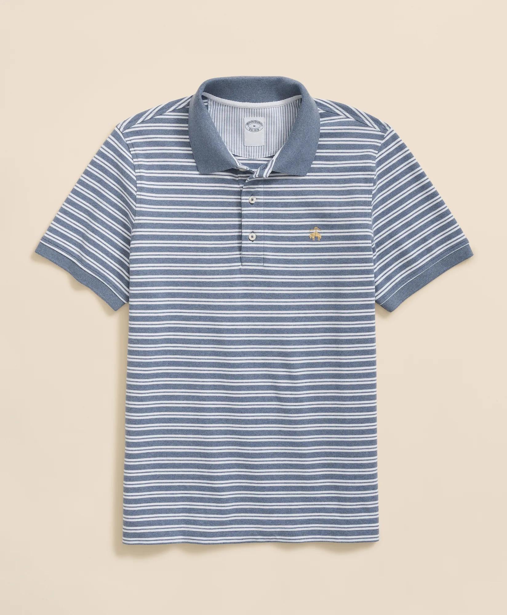Friday Oxford Shirt