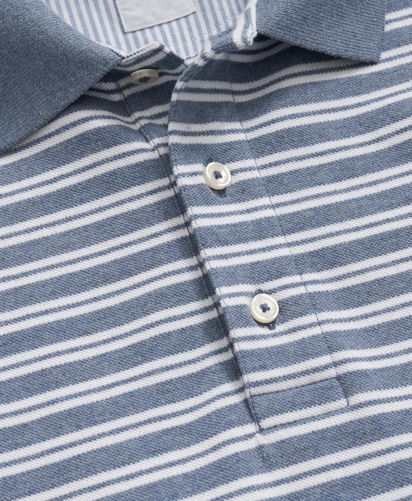 Friday Oxford Shirt