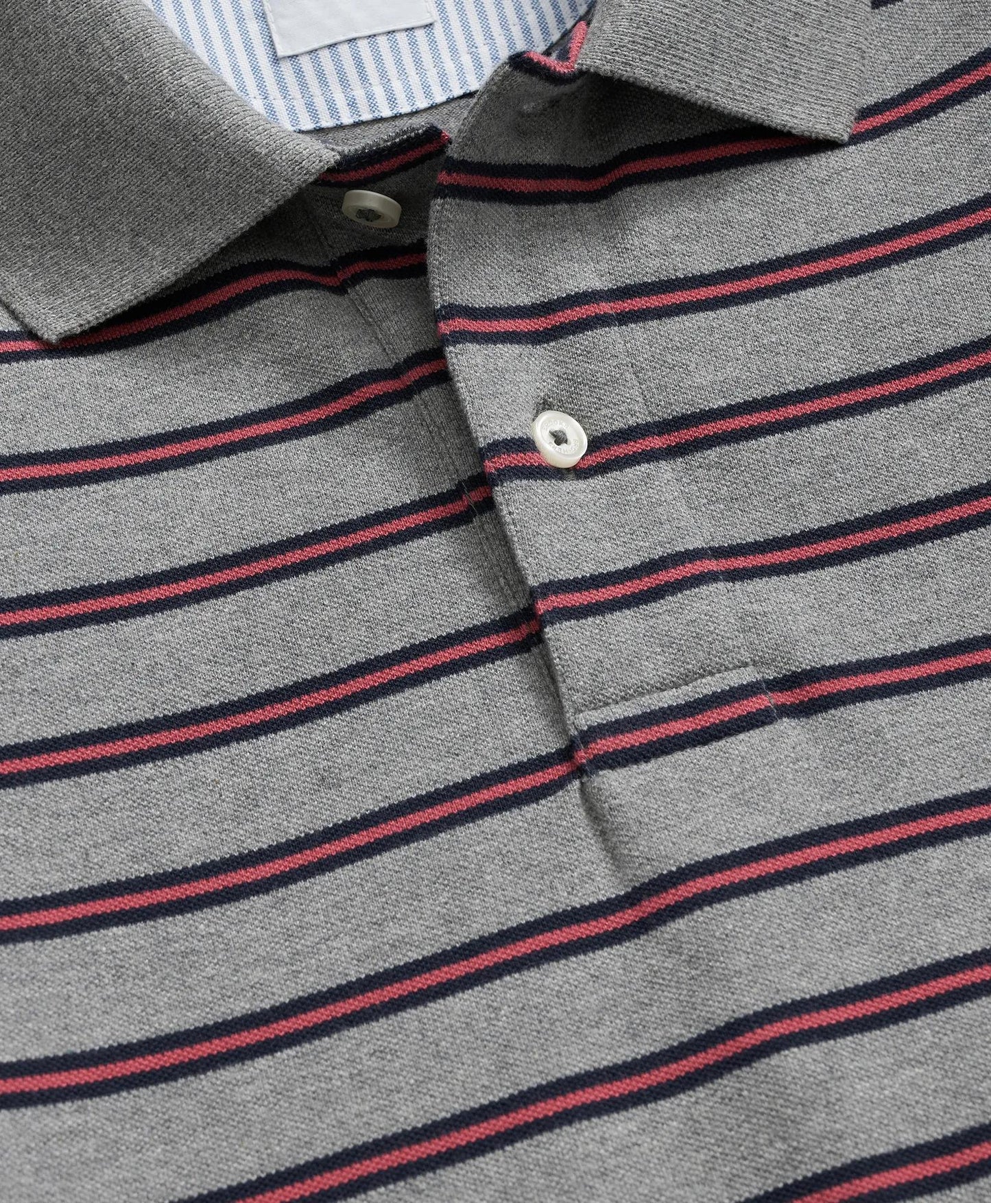 Friday Oxford Shirt