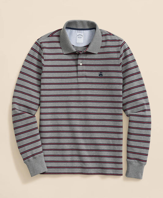 Friday Oxford Shirt
