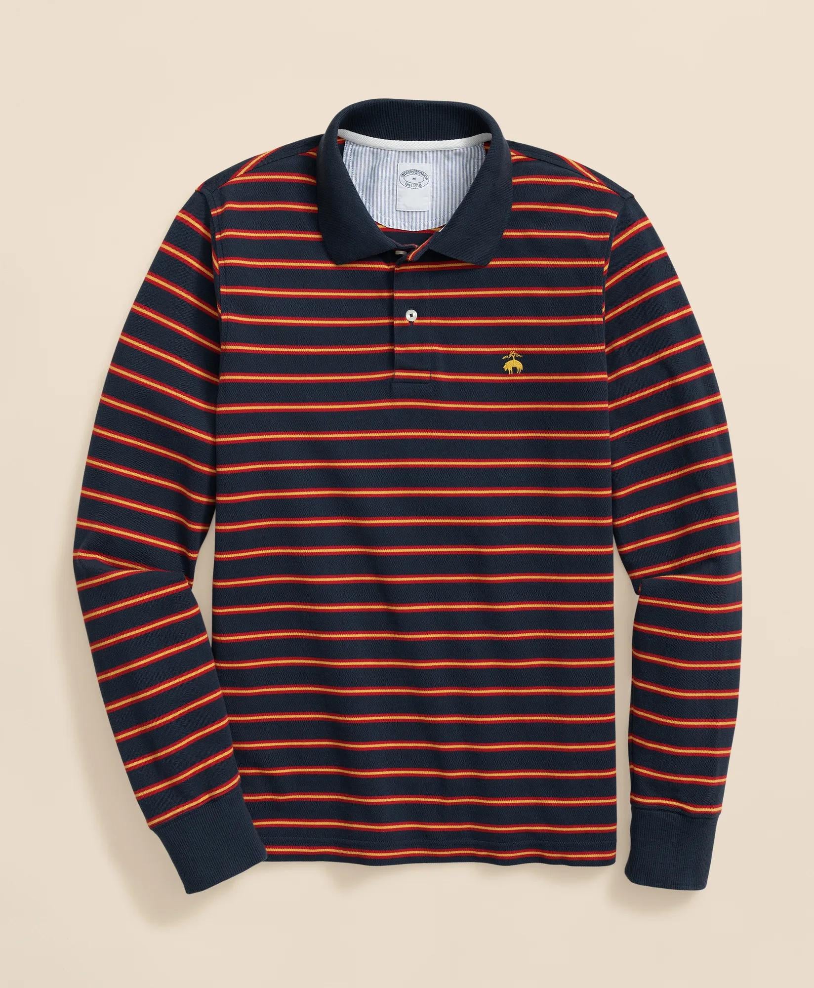 Friday Oxford Shirt