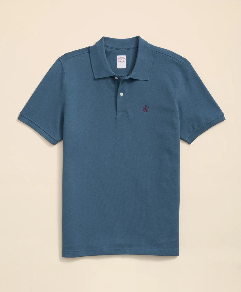 Golden Fleece® Stretch Supima® Polo Shirt