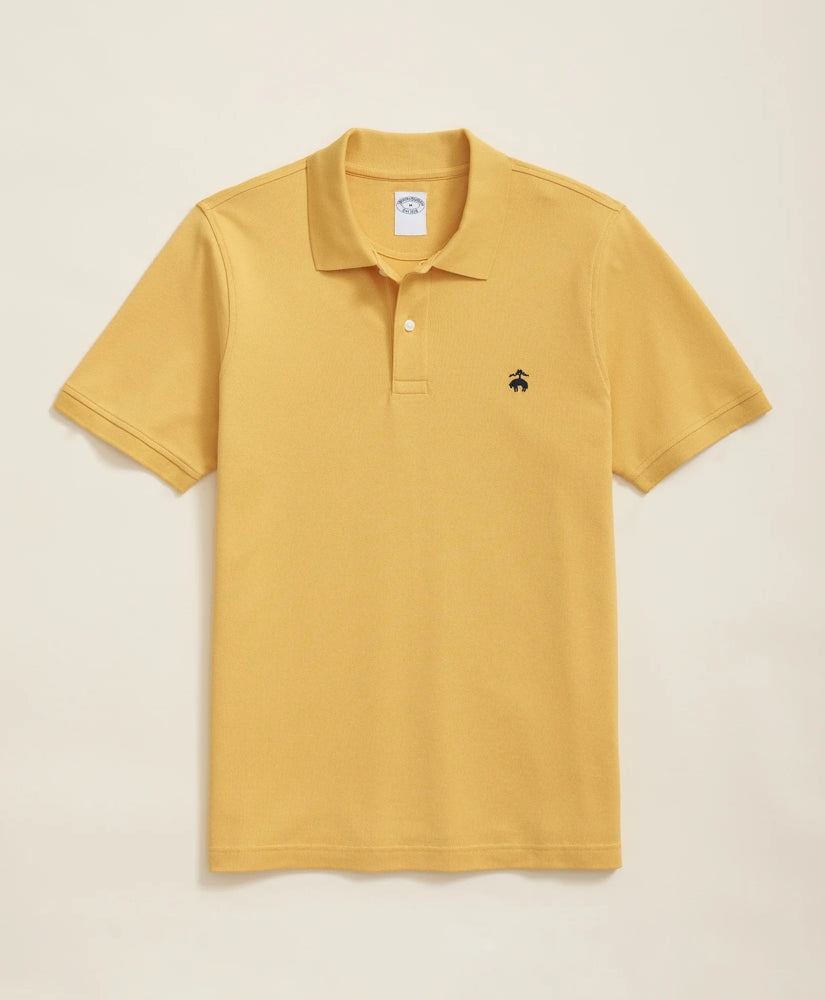Golden Fleece® Stretch Supima® Polo Shirt
