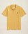 Bright Yellow