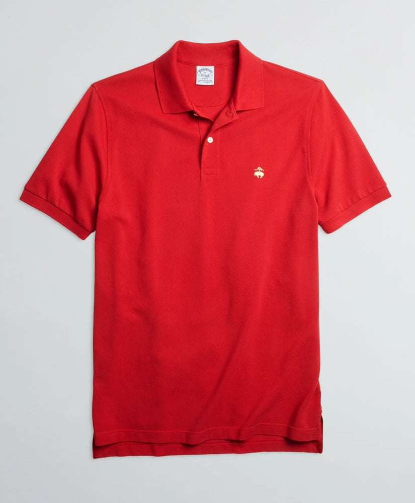 Golden Fleece® Stretch Supima® Polo Shirt