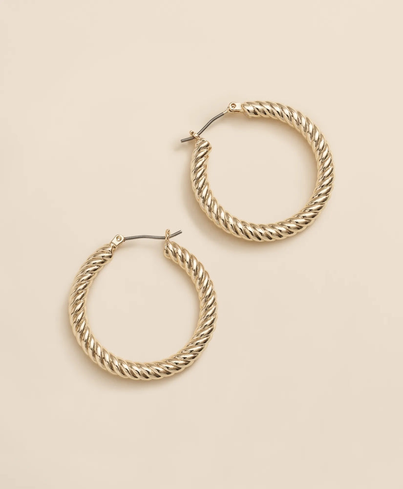 Friday Oxford Shirt