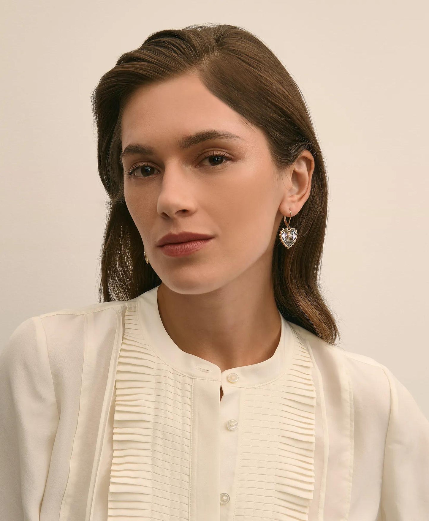 Friday Oxford Shirt
