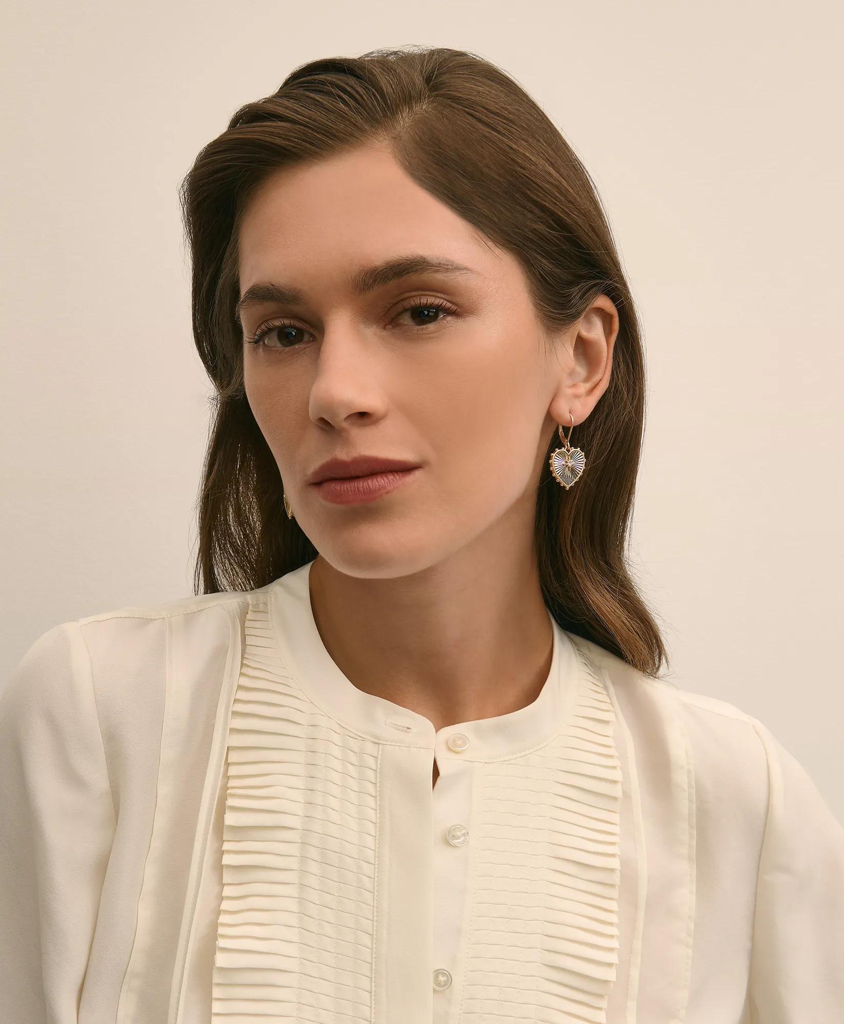 Friday Oxford Shirt