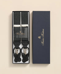 Herringbone Suspenders