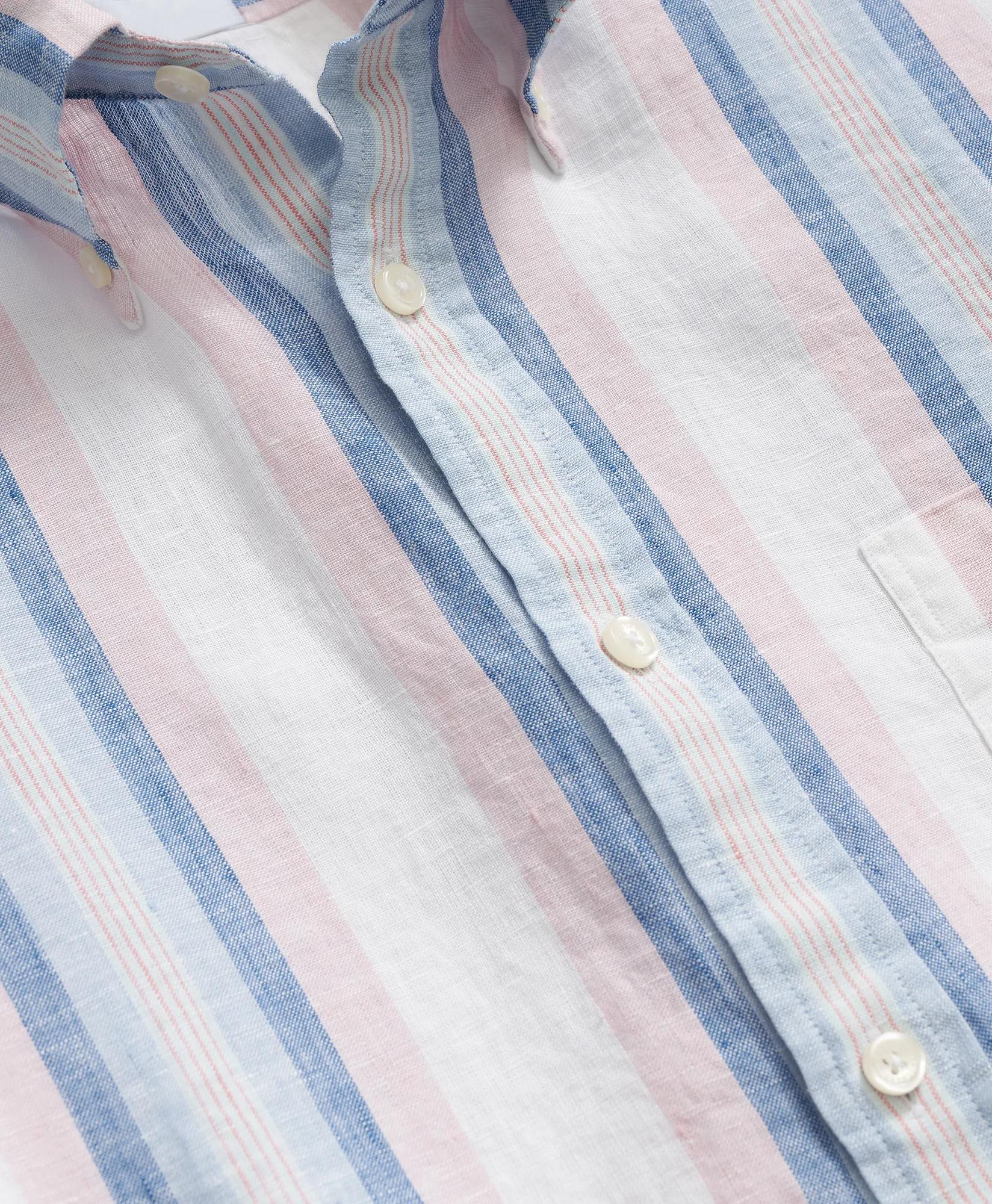 Friday Oxford Shirt