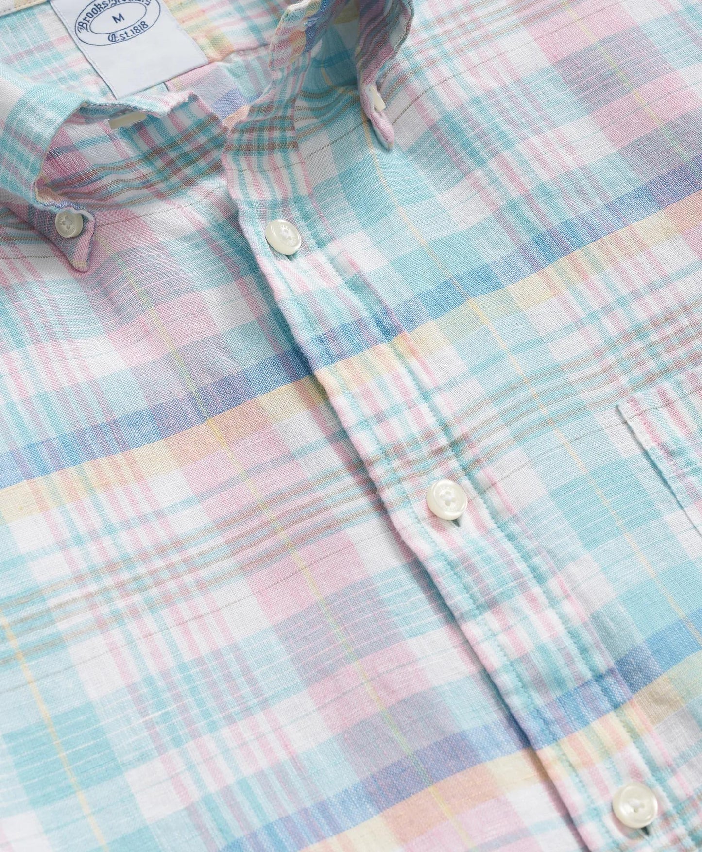 Friday Oxford Shirt