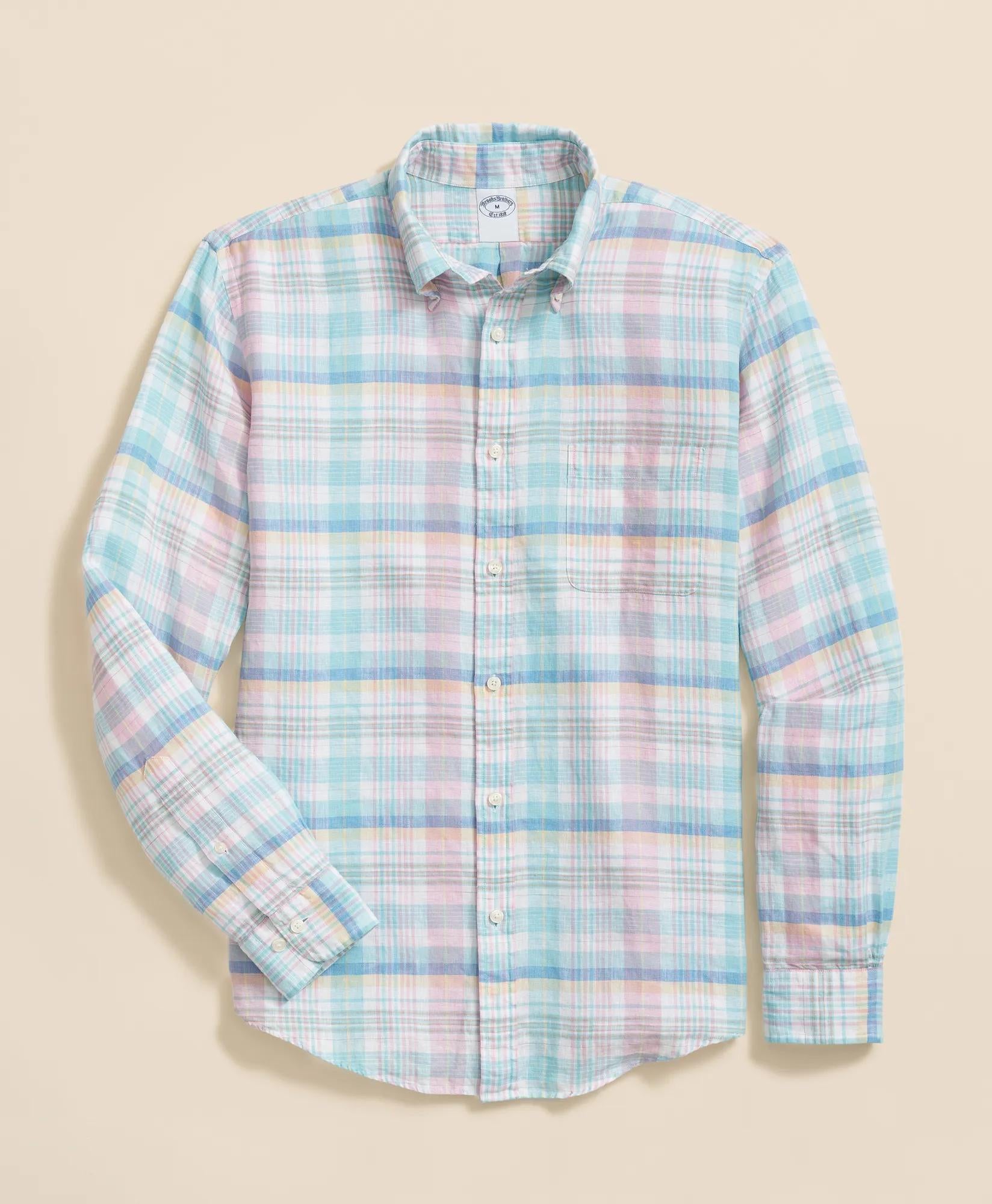 Friday Oxford Shirt