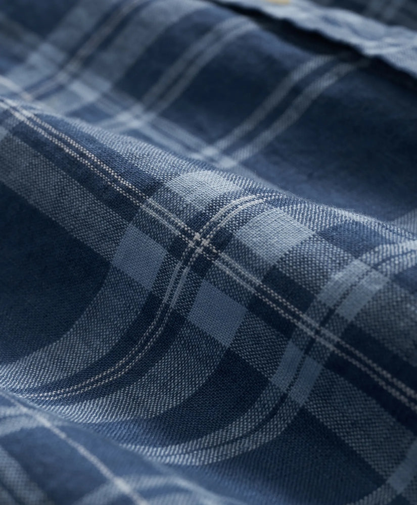 Friday Oxford Shirt