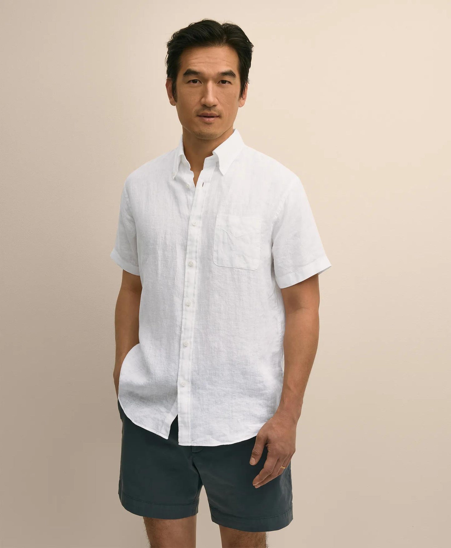 Friday Oxford Shirt