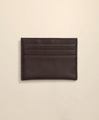Lambskin Card Case