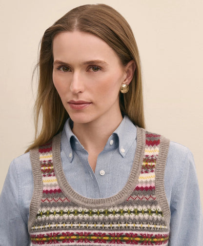 Friday Oxford Shirt
