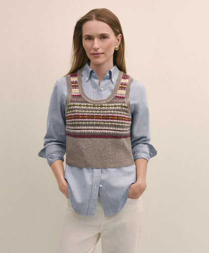 Friday Oxford Shirt