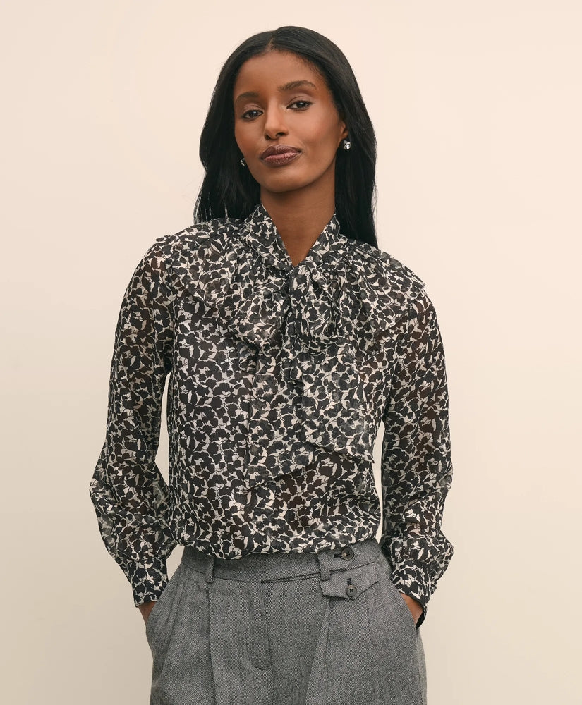 Friday Oxford Shirt