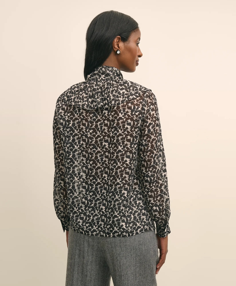 Friday Oxford Shirt