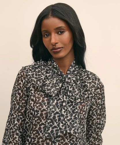 Friday Oxford Shirt