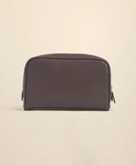 Leather Dopp Kit