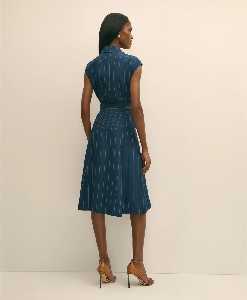 Friday Oxford Shirt