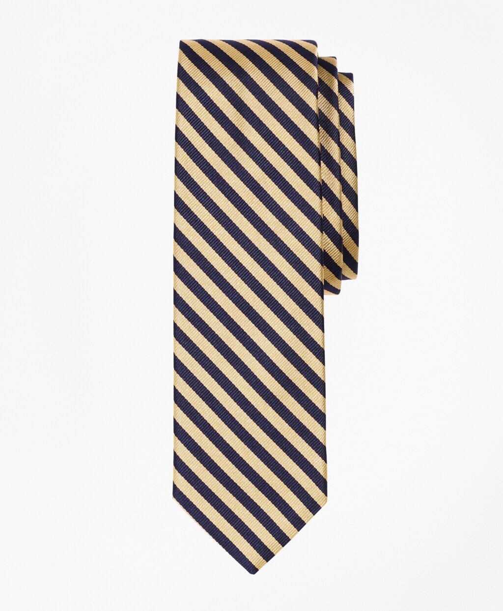 BB#5 Rep Slim Tie