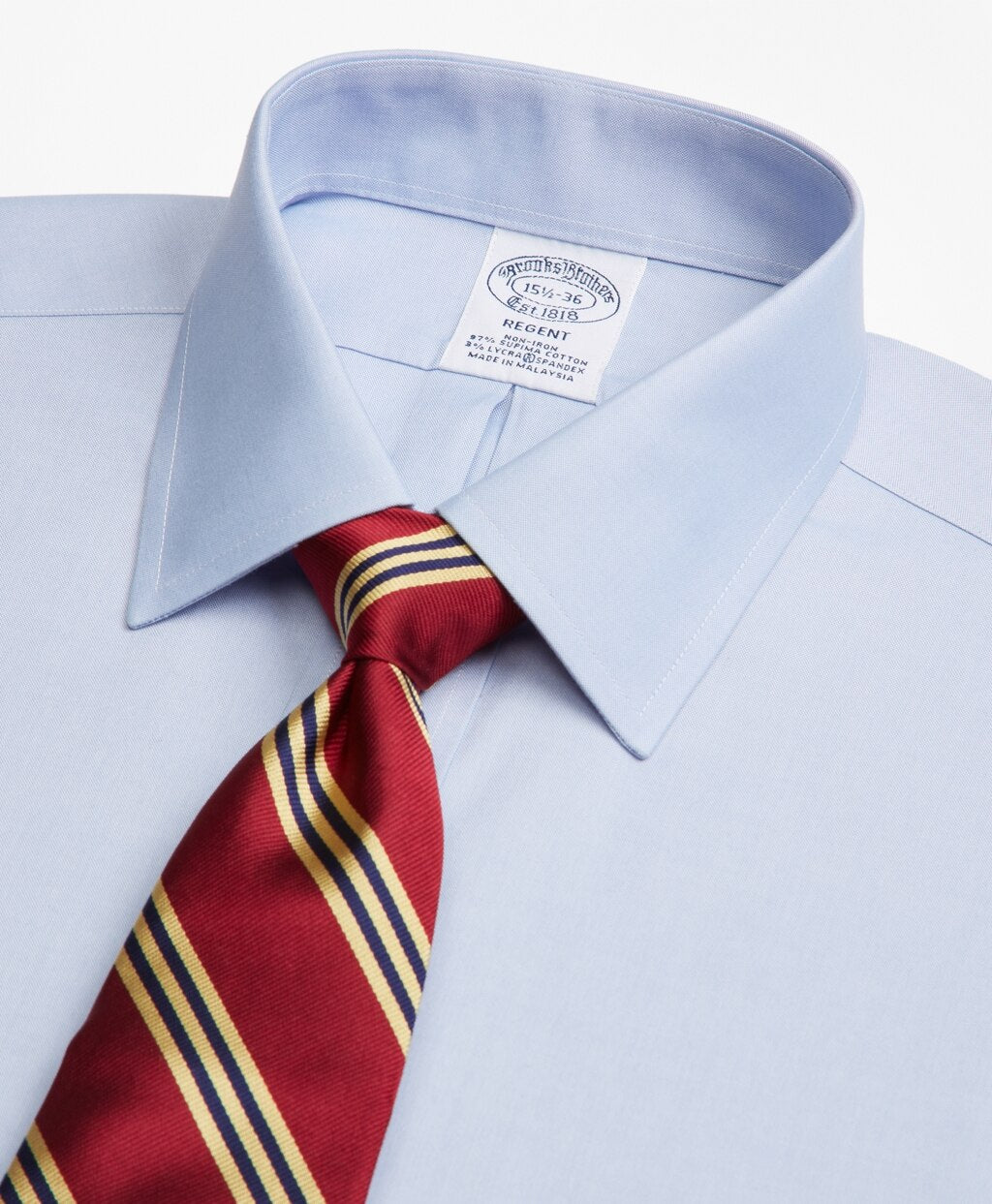 BB#1 Rep Tie
