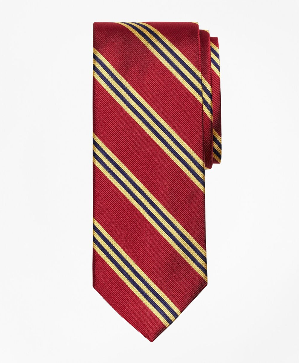 BB#1 Rep Tie