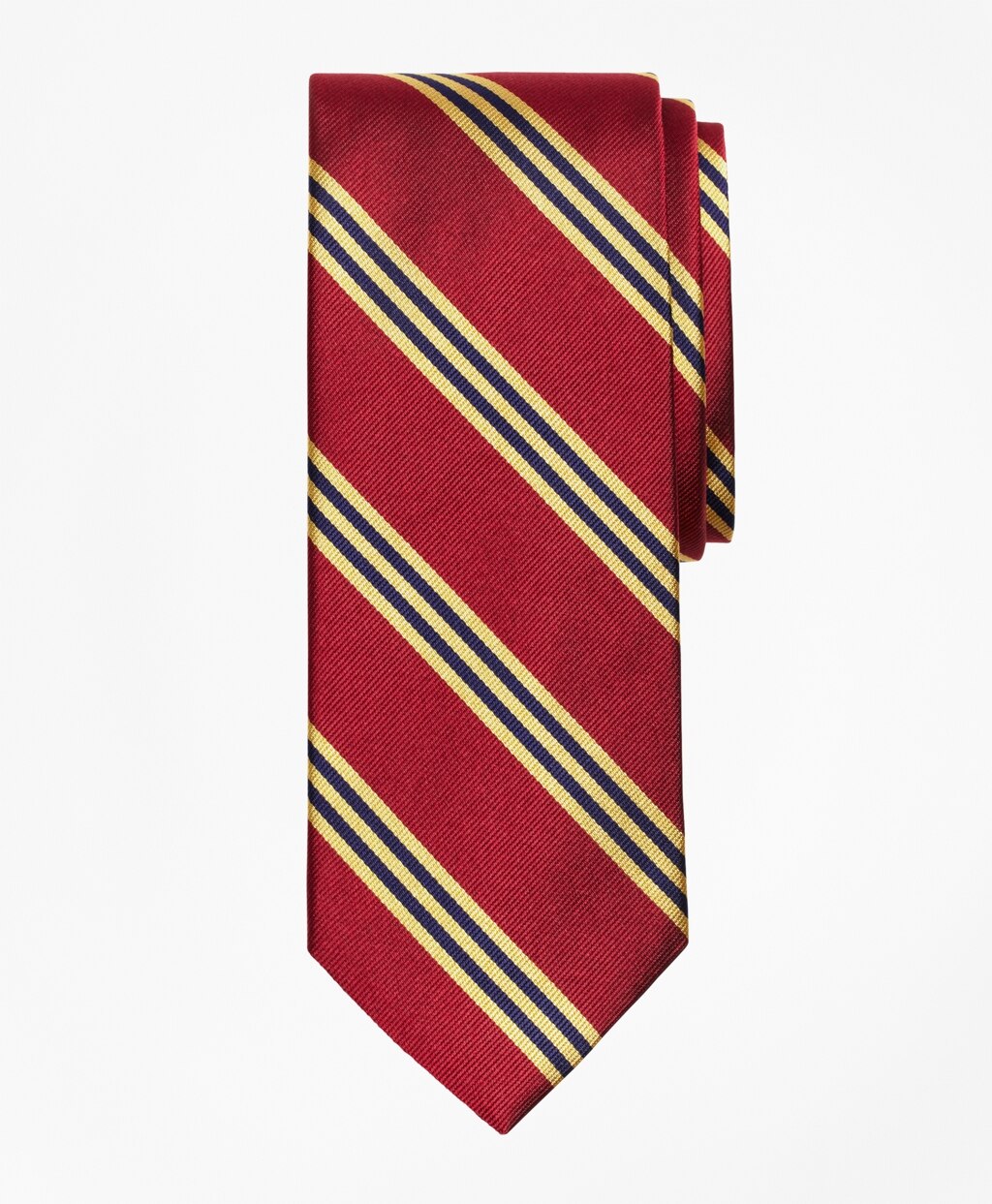 BB#1 Rep Tie