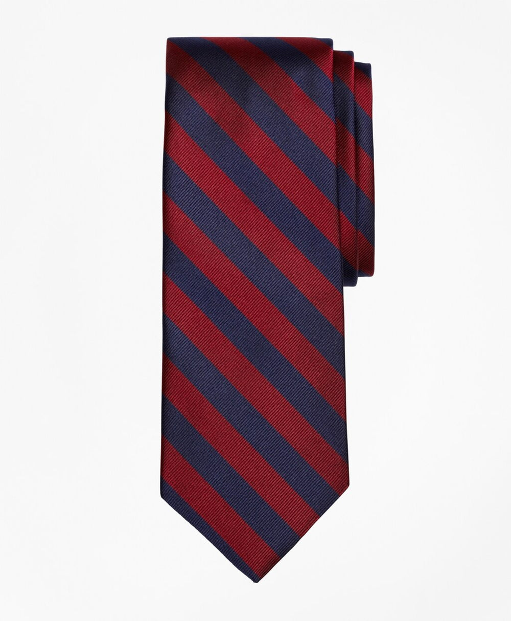 BB#4 Rep Tie